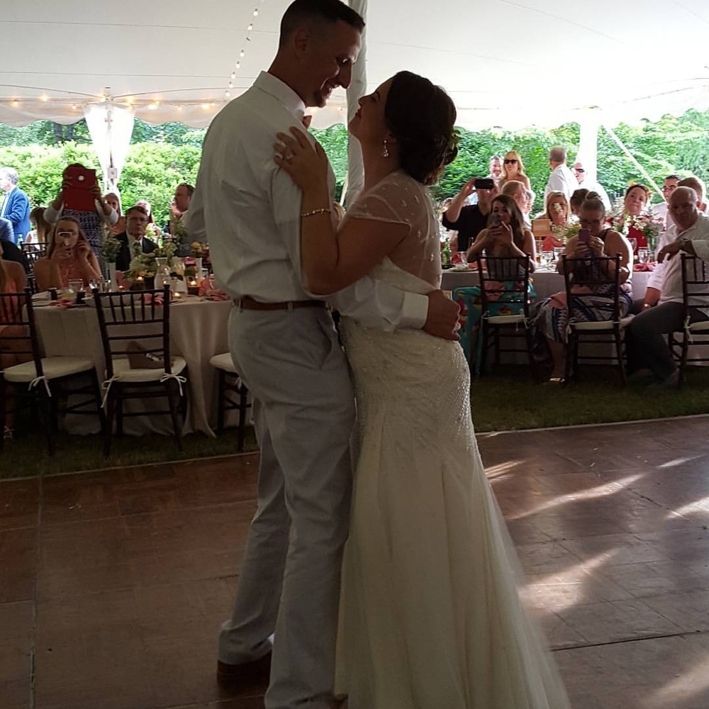 Meet your Posher, Natalie